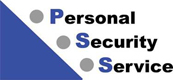 Personal Security Service - PSS
